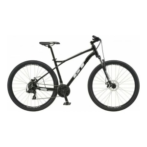 Bicicleta GT Aggressor Sport 29" Black