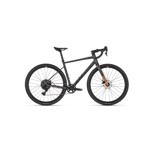 Bicicleta KELLYS Groot 30, Graphite GREY