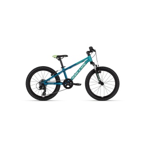 Bicicleta KELLYS Kiter 30, Mint MEADOW 20"