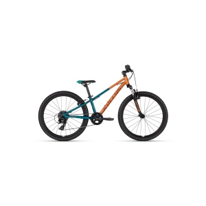 Bicicleta KELLYS Kiter 50, Autumn FOREST 24"