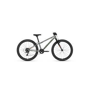 Bicicleta KELLYS Naga Air 70, Sage GREEN 24"