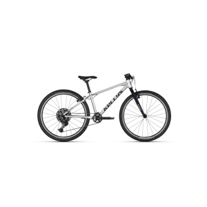 Bicicleta KELLYS Naga Air 90 Chrome Grey 26"