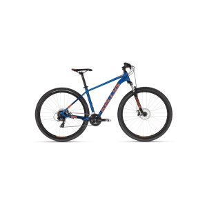 Bicicleta KELLYS Spider 30 BLUE 29"