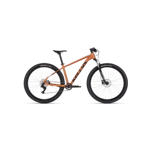 Bicicleta KELLYS Spider X40 Dusty ORANGE 29"