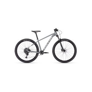 Bicicleta KELLYS Spider X80, Moonstone GREY 29"