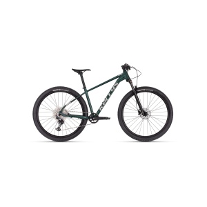 Bicicleta Kellys SPIDER X90, Emerald GREEN 29"