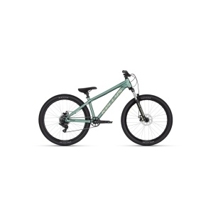 Bicicleta Kellys Whip 10 DX, Frosted GREEN 26"