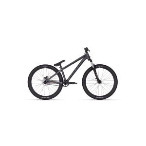 Bicicleta KELLYS Whip 30 DJ Graphite Grey 26"