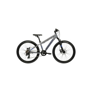 Bicicleta Kross DUST JR 1.0 DSC, Grey BLUE