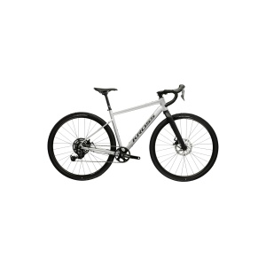 Bicicleta KROSS ESKER 1.0, Grey GRAPHITE