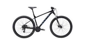 Bicicleta Marin BOLINAS RIDGE 2, Black - 29"