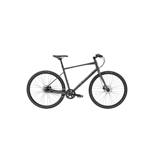 Bicicleta Marin PRESIDIO 2 700C, Charcoal – 28"