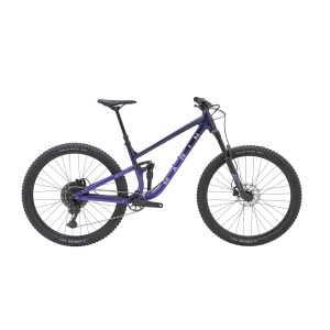 Bicicleta Marin RIFT ZONE 1, Dark PURPLE - 27.5"