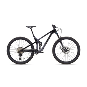 Bicicleta Marin RIFT ZONE CARBON CXR, Grey CARBON - 29"