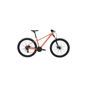 Bicicleta Marin WILDCAT TRAIL 2 WFG, Gloss Coral/GREY – 27.5"