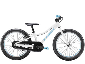 Bicicleta Trek Precaliber 20', Crystal White