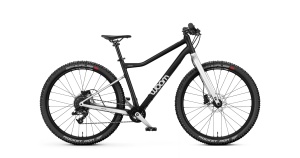 Bicicleta Woom 6 OFF, Negur