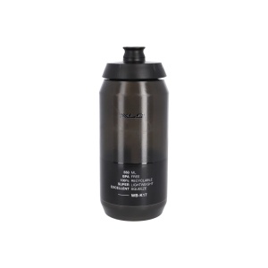 Bidon XLC WB-K17 550ml Negru/Transparent