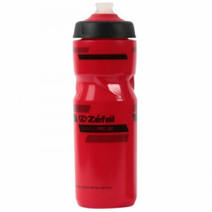 Bidon ZEFAL SENSE Pro 80 - Red