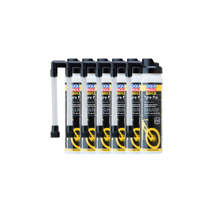 Bike tyre fix, 75 ml, box with 6 cans (PU = 6 pieces)