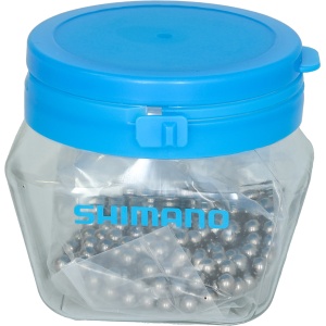 Bile SHIMANO Otel DHT660 3/16, 300 Set