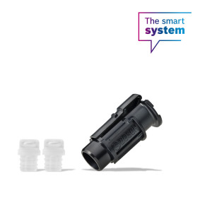 Blanking plug kit (the smart system)