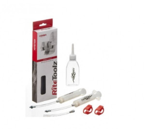 Bleed kit Ashima RT-BK-HS-M pentru franele hidraulice Hayes