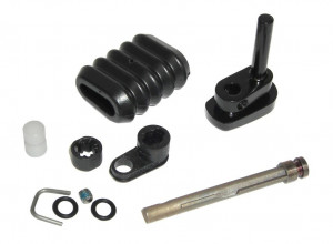 Bleed kit Charger Damper Pike/Boxxer, 11.4318.007.000