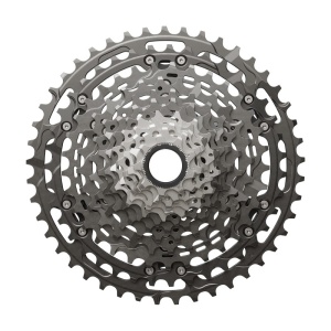 Bloc de pinioane pe caseta SHIMANO, CS-M9200-12, XTR, 12v, (Hyperglide+), 9-45T