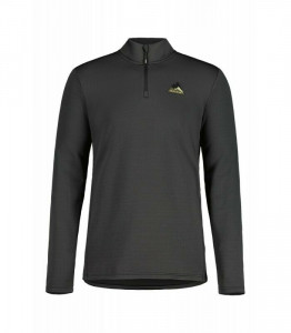 Bluza Maloja Cesar Long Sleeve Multisport Moonless