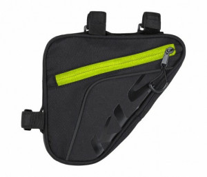 Borseta cadru Kellys Wedge Eco, lime