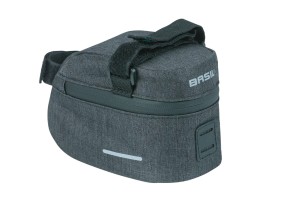 Borseta Sa Basil Discovery 365D M, 1l, black melee