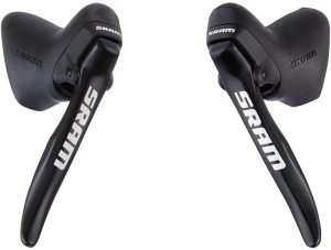 Brake lever Sram S500 Alu right/left, pair