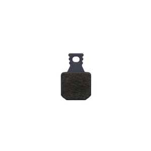 Brake pads 8.P, Performance, grey, incl. pad retaining screws, MT disc brake 4 piston, 4 single brake pads, ECE marking (PU = 20 set s)
