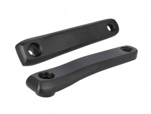 Brat pedalier set Stronglight Megan 4 Yamaha/Panasi/JIS