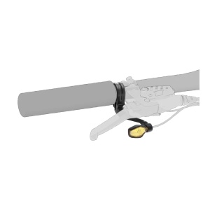 Busch Muller Turntec Semnalizare Pentru E-Bike 10V-48V DC 2W
