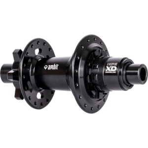 Butuc Ambit Realm Boost, 32 De Gauri, Spate, Compatibil Cu Sram Xd, Cu 102 Puncte De Angajare (P.o.e.).