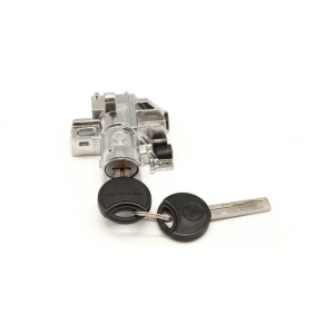 Butuc cu chei Trelock pentru Bosch pentru cadru