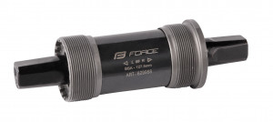 Butuc pedalier Force ECO BSA 127.5 mm
