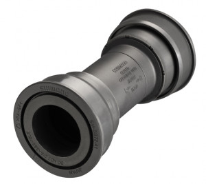 Butuc Pedalier Shimano SM-BB72-41B Tub Intern