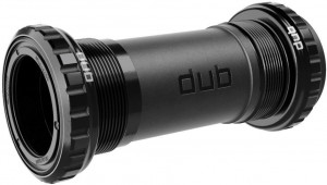 Butuc pedalier Sram Dub BSA Spindle