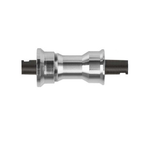 Butuc pedalier universal/rotund M-wave 136 mm