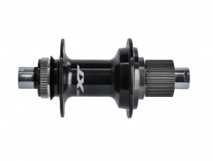 Butuc spate Centerlock Shimano FHM8110BB Deore XT 32L.148mm f. 12mm thru axle