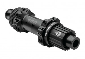 Butuc spate DT Swiss 180 MTB disc brake 148mm/12mm TA Boost,CL,28-h.,Shim. MicSp
