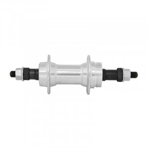 Butuc spate Force filet 36h argintiu