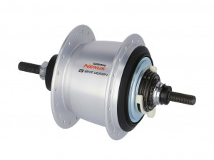 Butuc spate Shimano Nexus SG-C7000-5V V-br. 5V, 36H, silver