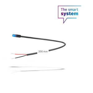 Cablu Bosch pentru far 200 mm (BCH3320_200)