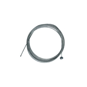 Cablu De Schimbător Shimano, 2075mm, Capăt Tip T Pentru Nexus SL-3S42J