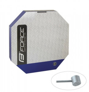 Cablu frana Force MTB 0.75m 1.5mm Stainless