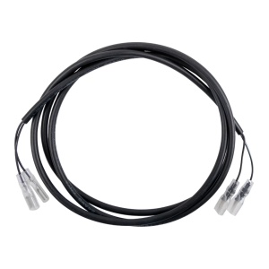 Cablu lumina spate BAFANG E-bike - 1100 mm